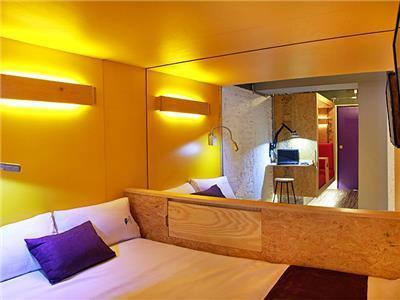 Hotel Mx Mas Roma Mexico