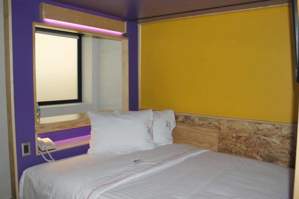 Mx Mas Roma 4* Mexico
